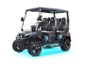 2025 Evolution D-Max XT4 for Sale | 4WD 4-Seater with 24-Speaker Sound