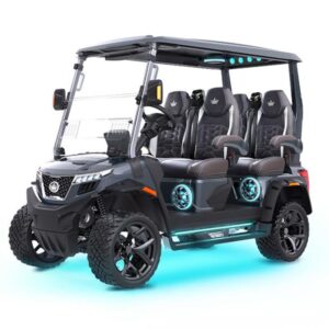 2025 Evolution D-Max XT4 for Sale | 4WD 4-Seater with 24-Speaker Sound