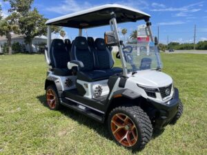 2025 Evolution D-Max XT4 for Sale | 4WD 4-Seater with 24-Speaker Sound