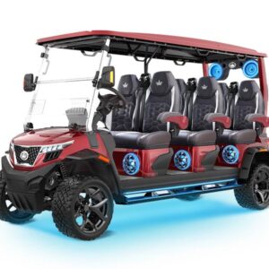 2025 Evolution D-Max XT6 for Sale | 4WD 6-Seater with 24-Speaker Sound